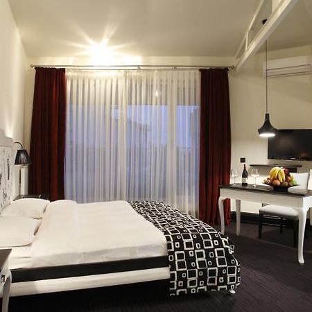 Lush Hotel Taksim - Special Category Istanbul Luaran gambar