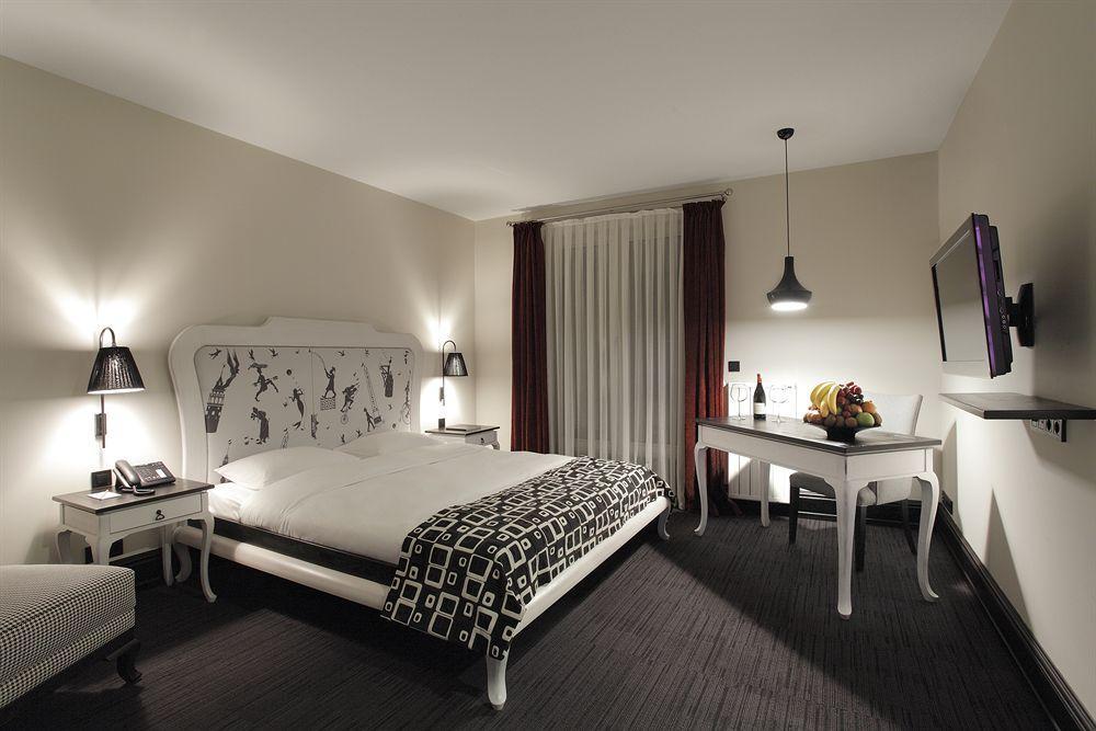 Lush Hotel Taksim - Special Category Istanbul Luaran gambar