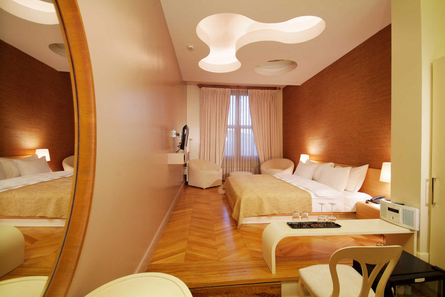 Lush Hotel Taksim - Special Category Istanbul Luaran gambar