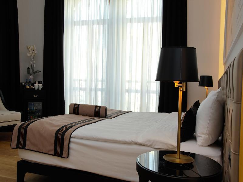 Lush Hotel Taksim - Special Category Istanbul Luaran gambar